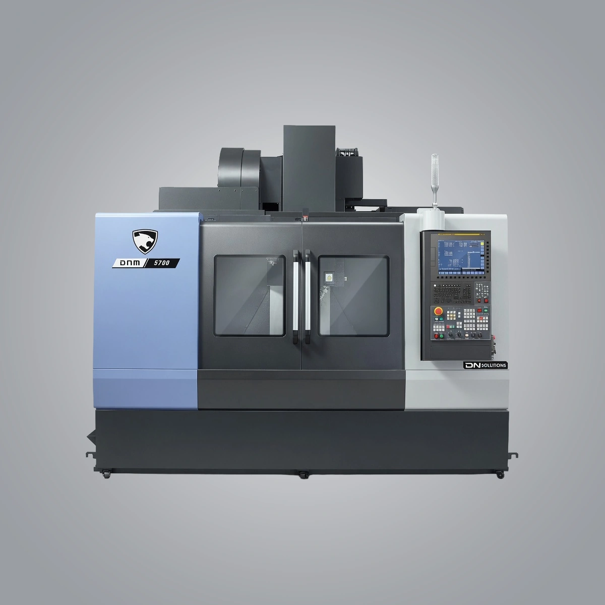 Doosan DNM 5700