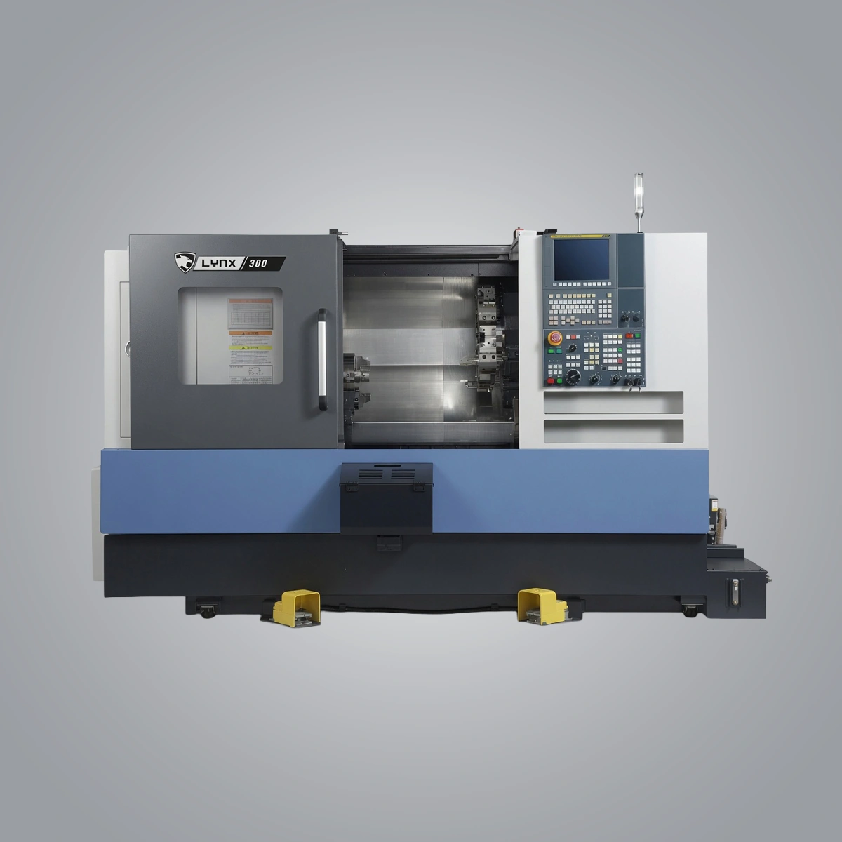Doosan Lynx 300M
