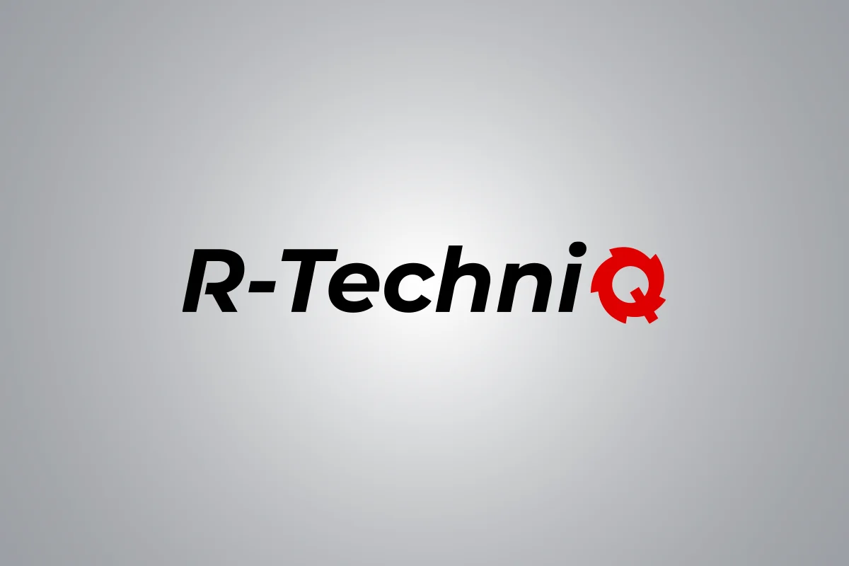 Obróbka mechaniczna CNC - R-TechniQ