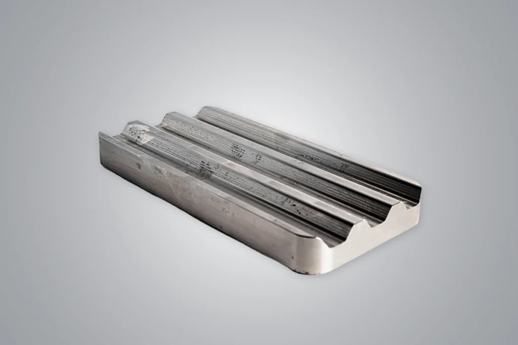 Obróbka mechaniczna CNC - R-TechniQ