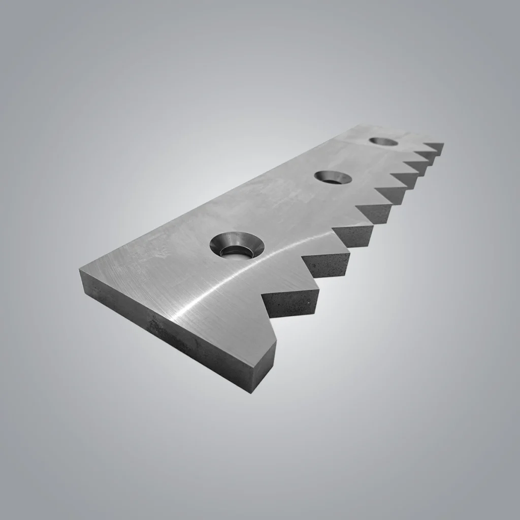 Obróbka mechaniczna CNC - R-TechniQ