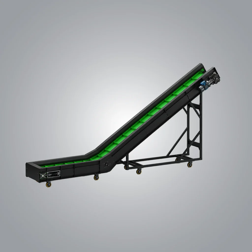 Obróbka mechaniczna CNC - R-TechniQ