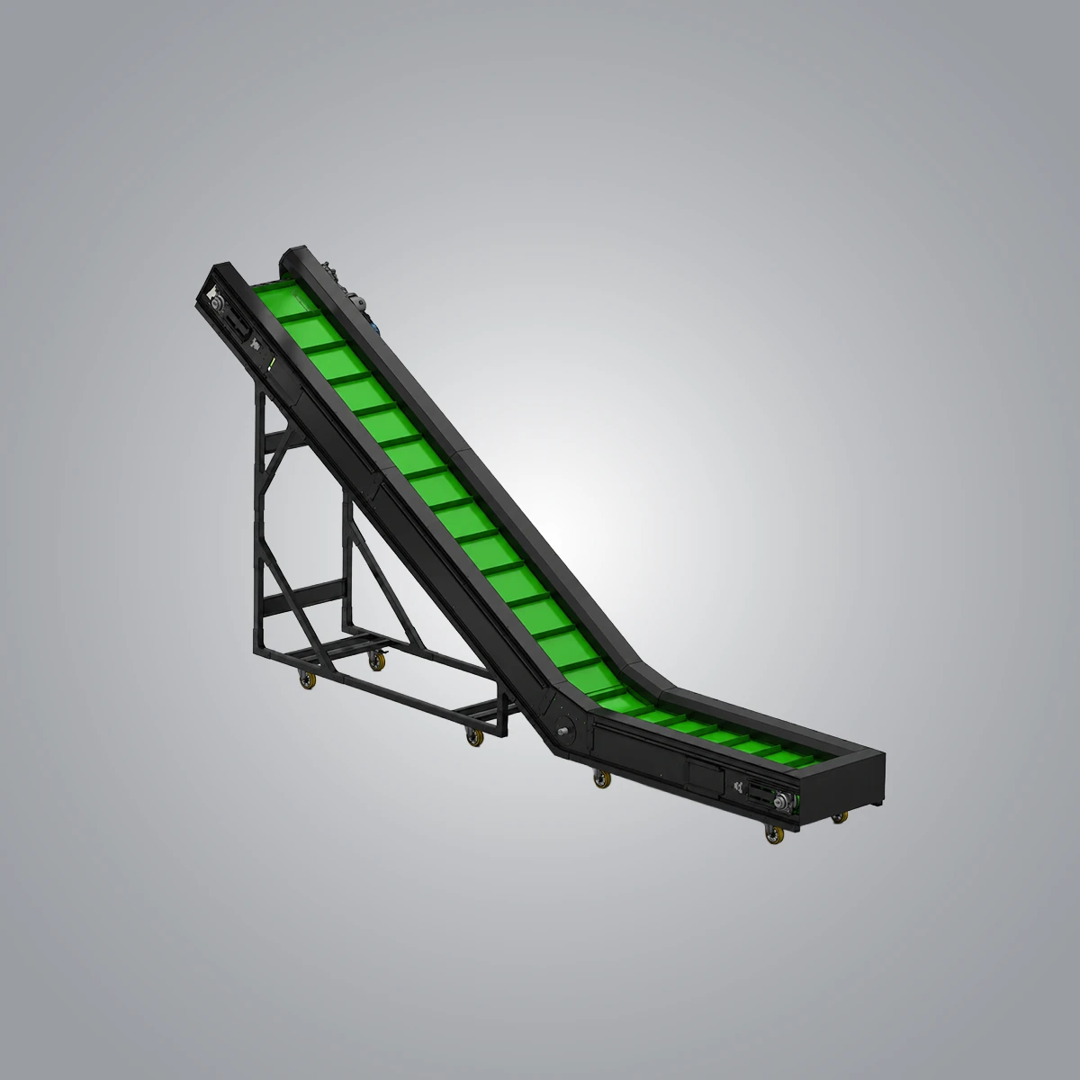 Obróbka mechaniczna CNC - R-TechniQ