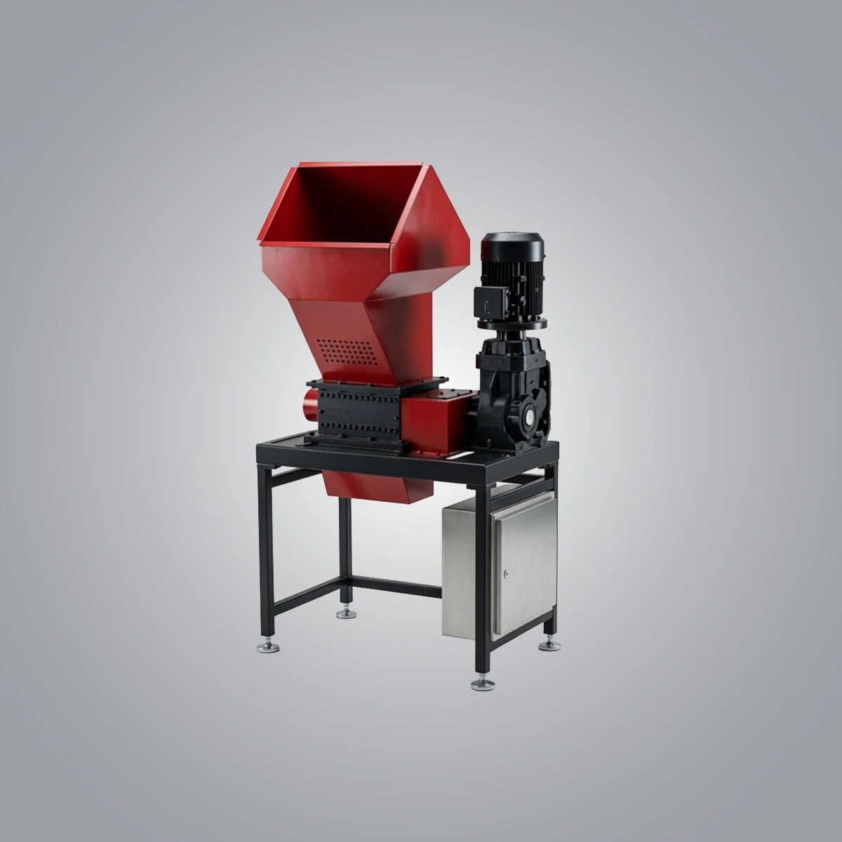 ZEIGE 300 Shredder