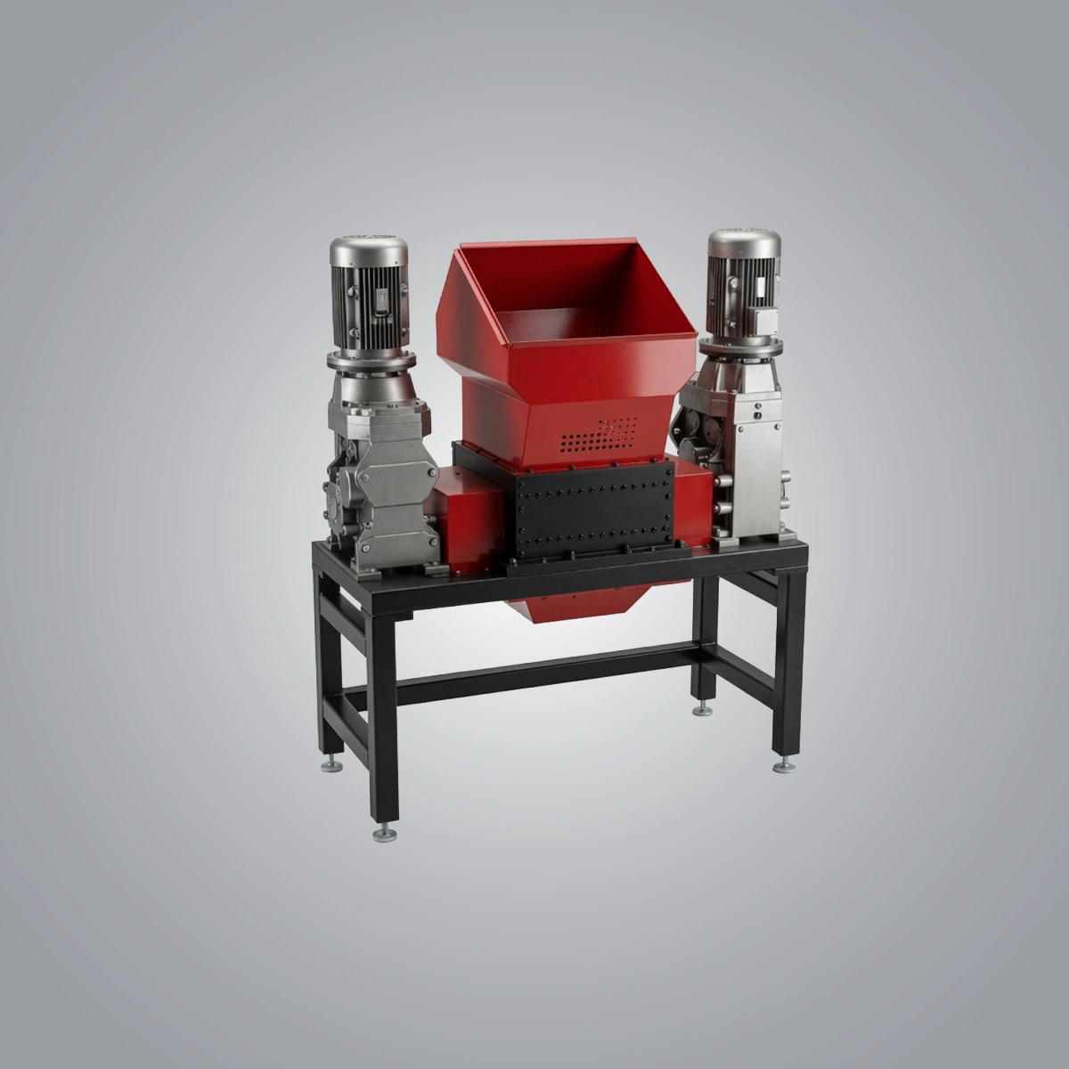 ZEIGE 500 Shredder